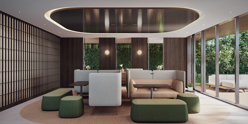 tembusu grand lounge