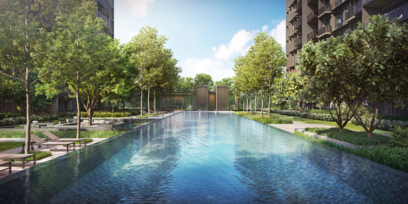 tembusu grand pool