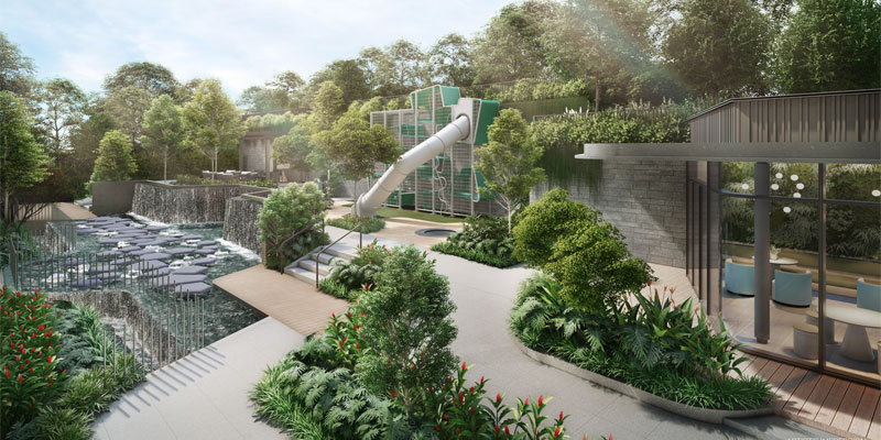 newlaunch.sg terra hill playground