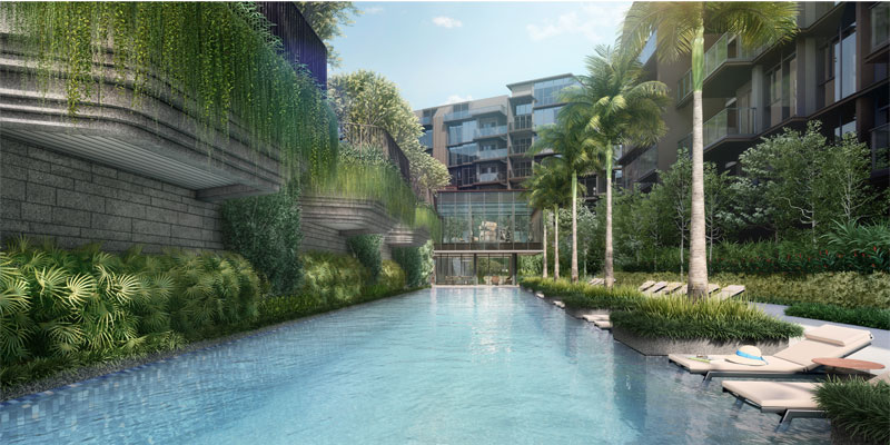 newlaunch.sg terra hill pool