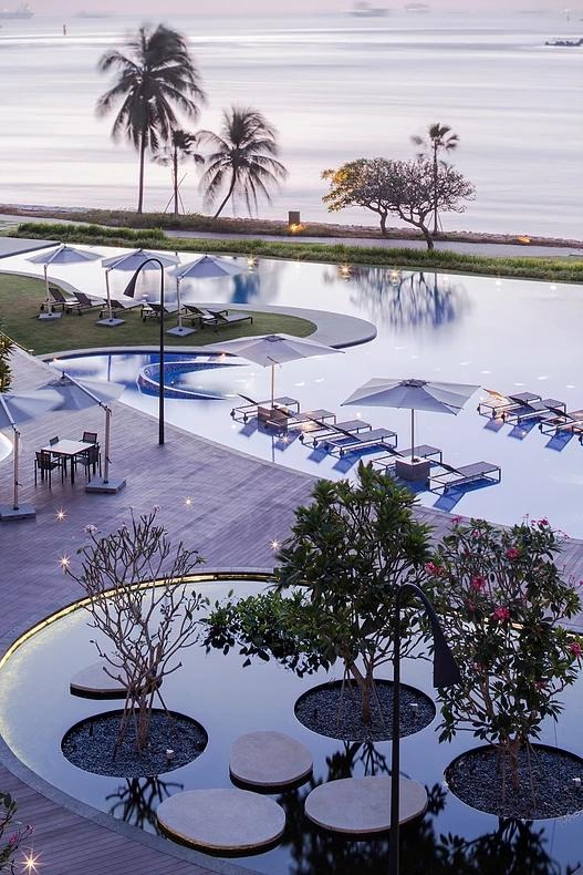 newlaunch.sg cape royale pool