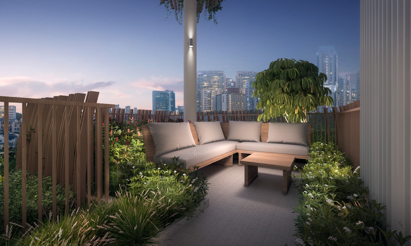 newlaunch.sg enchante chill corner
