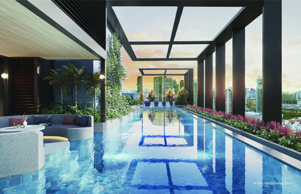 newlaunch.sg hill house swimming-pool reduced
