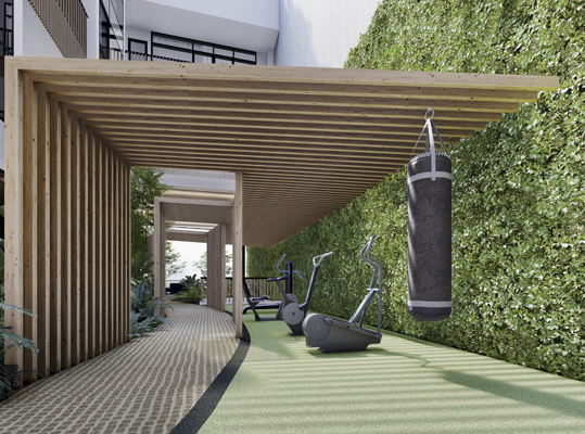 newlaunch.sg mori -multi-fitness-station