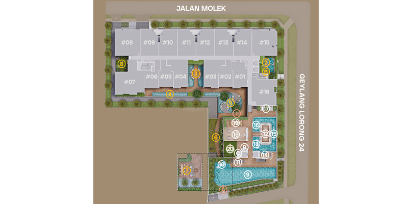 newlaunch.sg mori siteplan