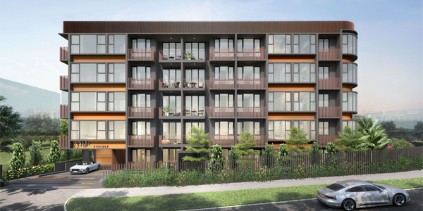 newlaunch.sg sophia regency facade