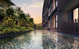 newlaunch.sg sophia regency pool