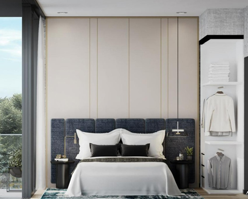 newlaunch.sg tmw maxwell bedroom