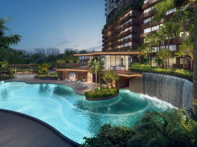 newlaunch.sg Lentor Hills Residences image 2