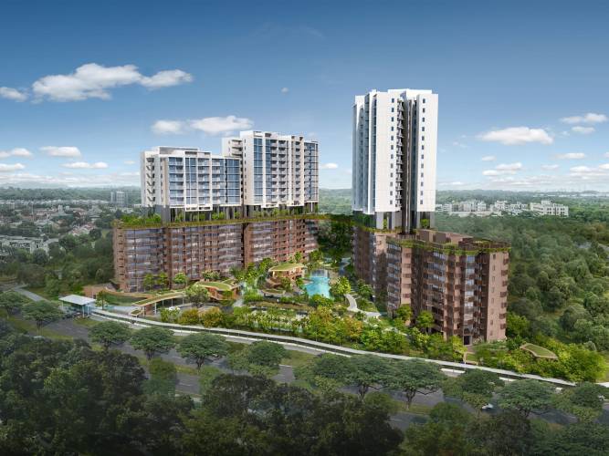 newlaunch.sg Lentor Hills Residences image perspectives