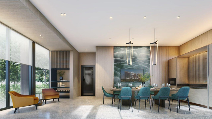 newlaunch.sg the continuum function-room-south