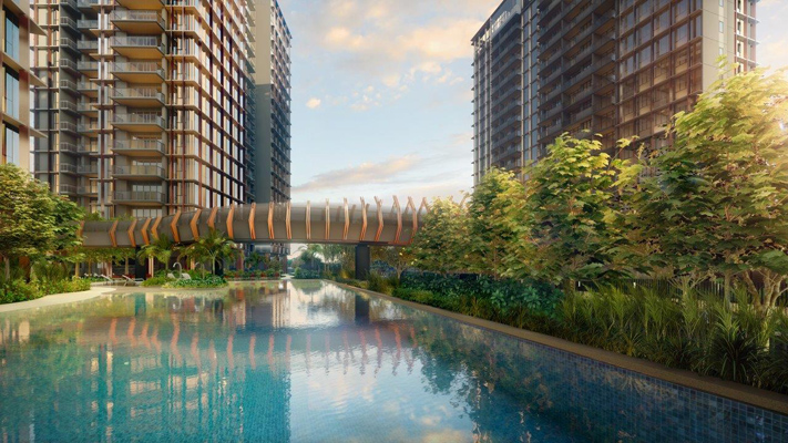 newlaunch.sg the continuum link-bridge