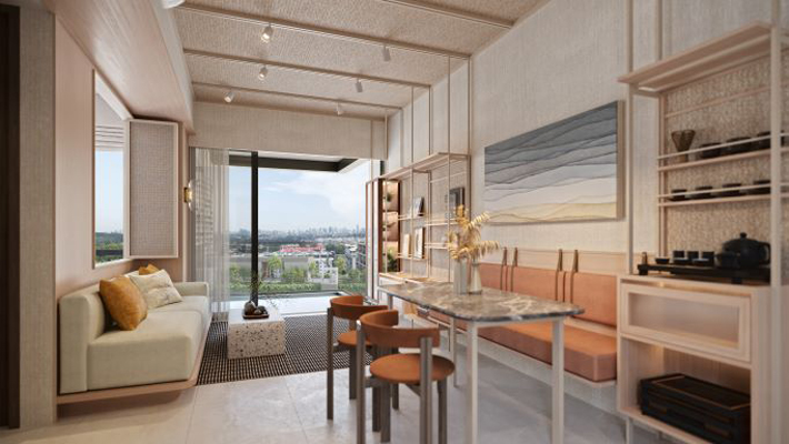 newlaunh.sg the reserve residences 2br