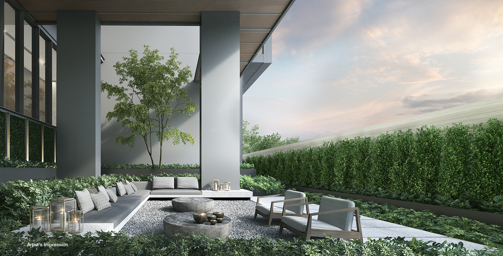 newlaunch.sg 19 Nassim garden lounge