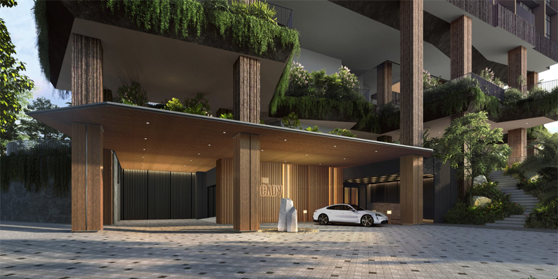 newlaunch.sg the arcady 3