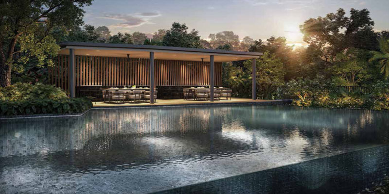 newlaunch.sg the arcady POOL