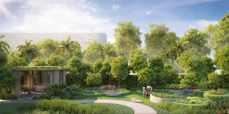 newlaunch.sg hillhaven garden