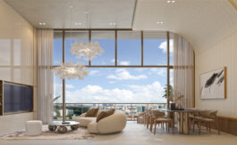 newlaunch.sg hillhaven living dining