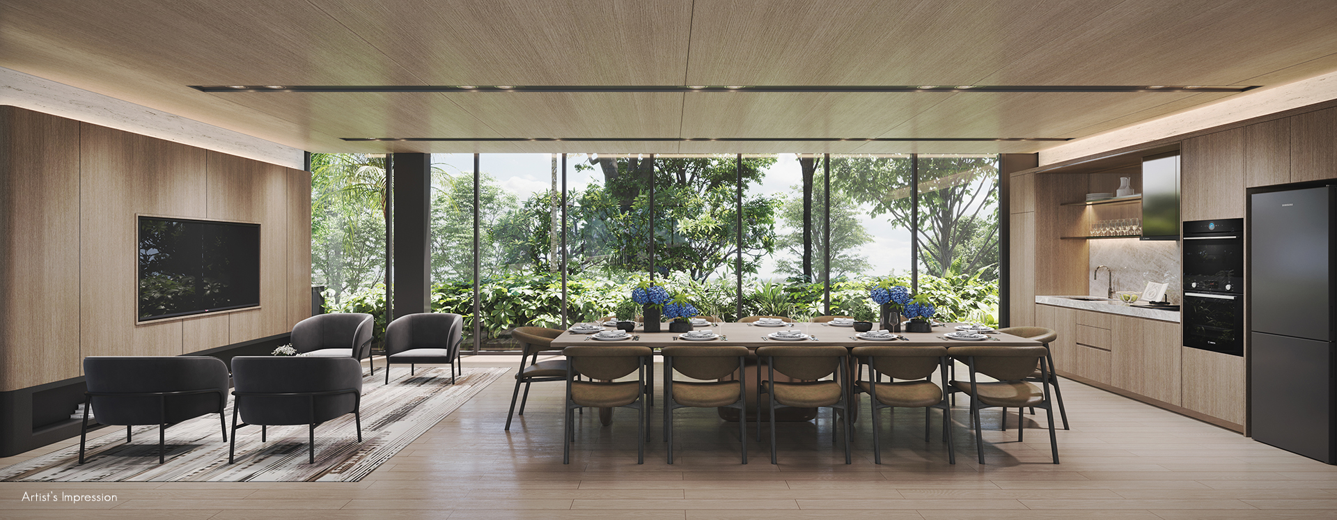 newlaunch.sg 8 at BT living-room