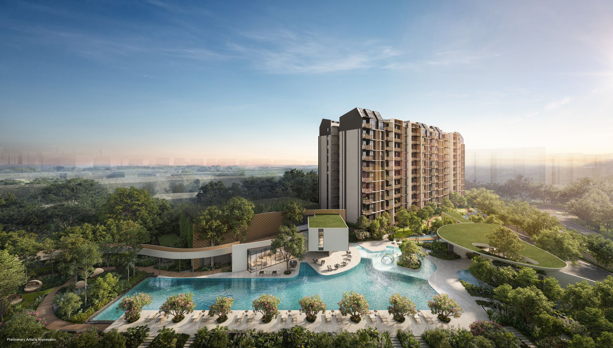 newlaunch.sg norwood grand perspective