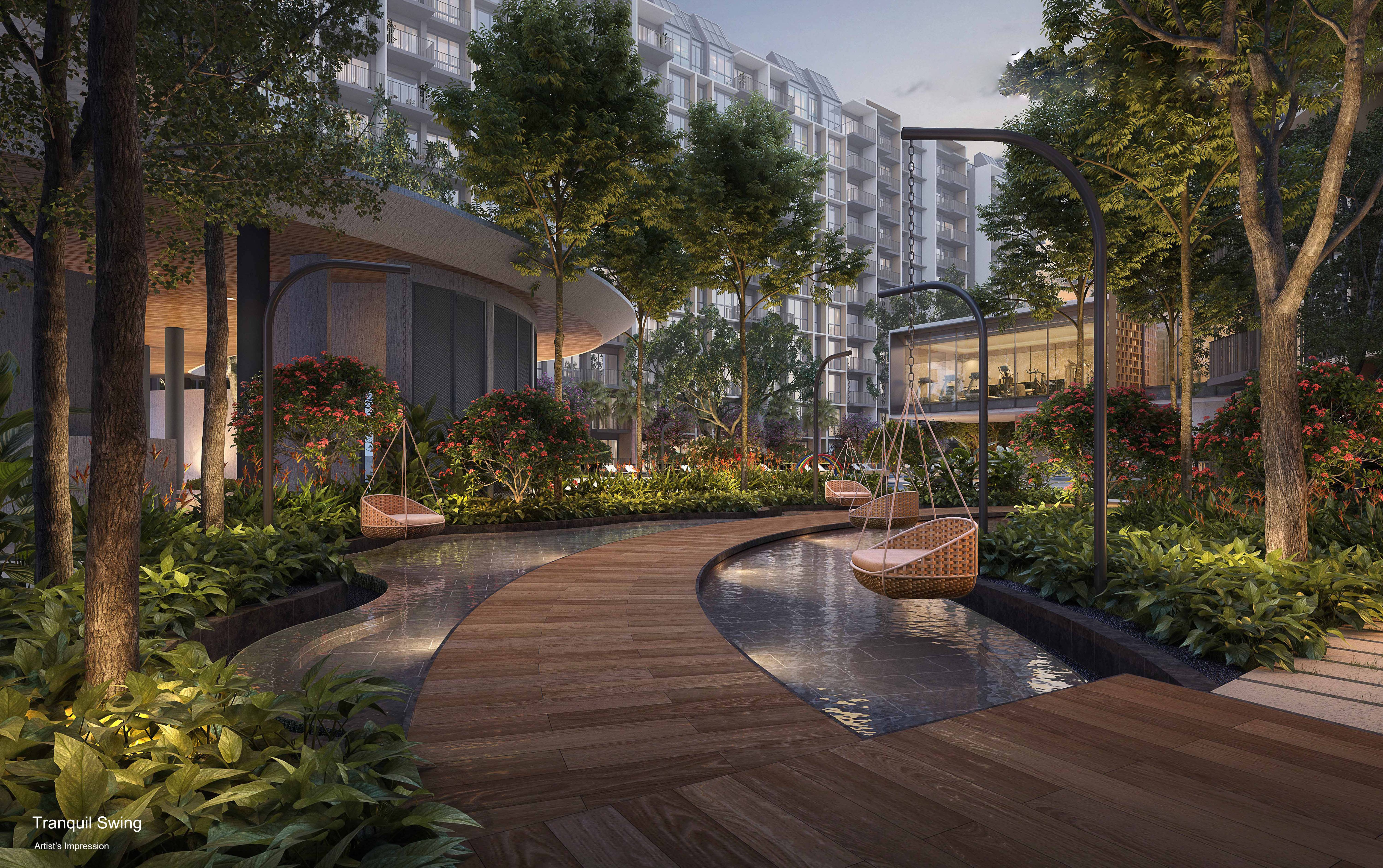 newlaunch.sg norwood grand tranquil-swing
