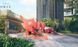 newlaunch.sg The Orie Playland