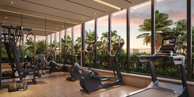 newlaunch.sg bagnall haus gym