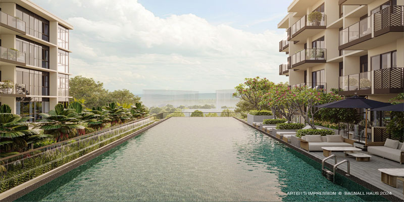 newlaunch.sg bagnall haus lap pool