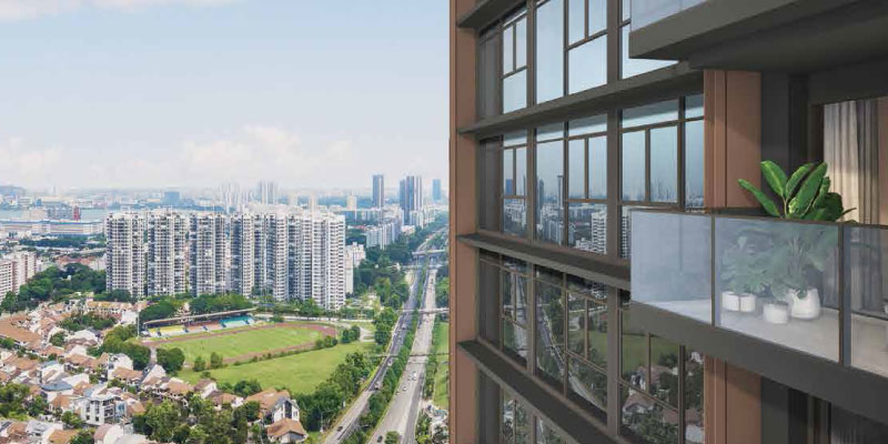 newlaunch.sg elta balcony view 1