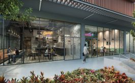 newlaunch.sg CT Pemimpin walkway