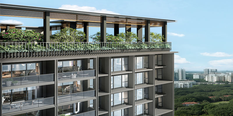 newlaunch.sg bloomsbury residences sky garden