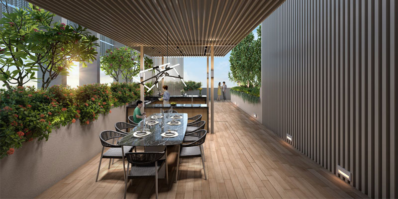 newlaunch.sg arina east residences pavilion