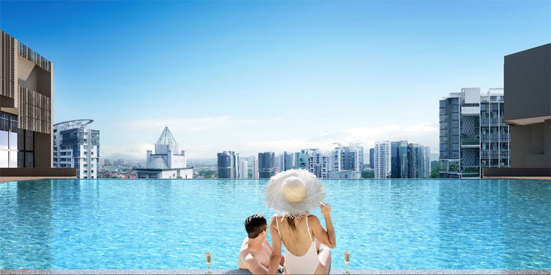 newlaunch.sg arina east residences pool
