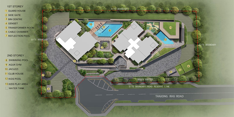 newlaunch.sg arina east residences sitemap