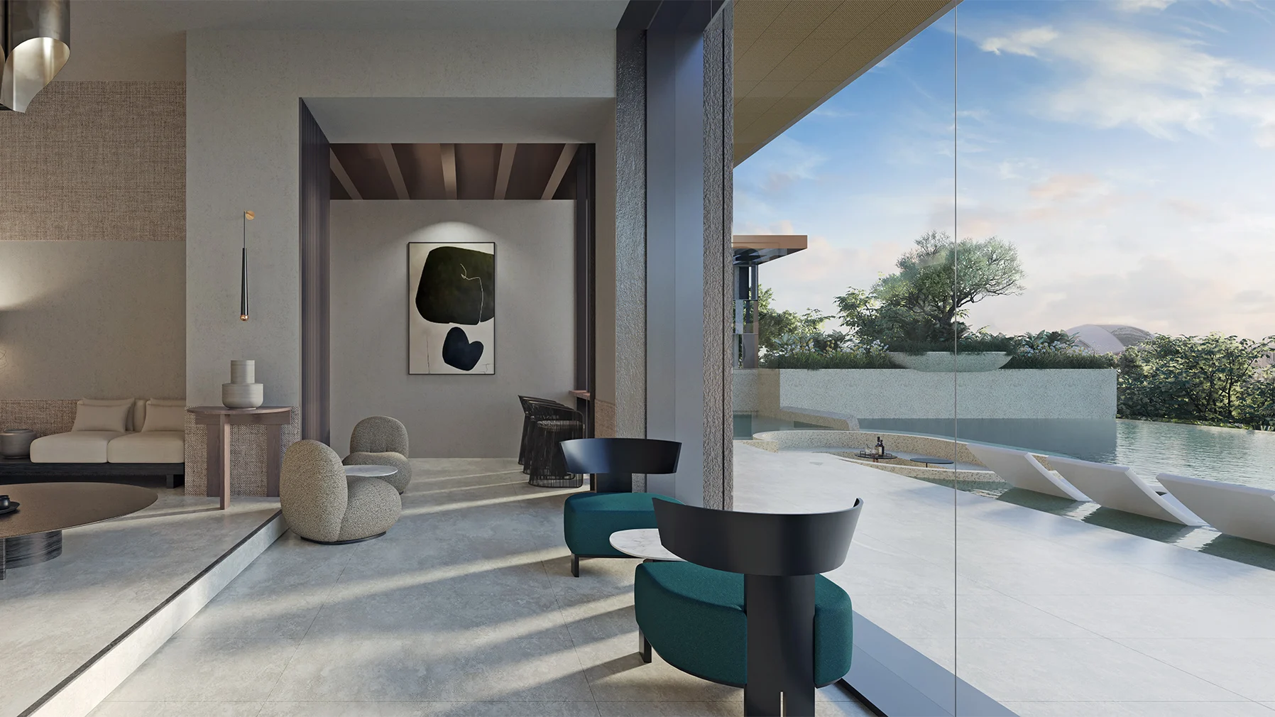 newlaunch.sg aurea clubhse