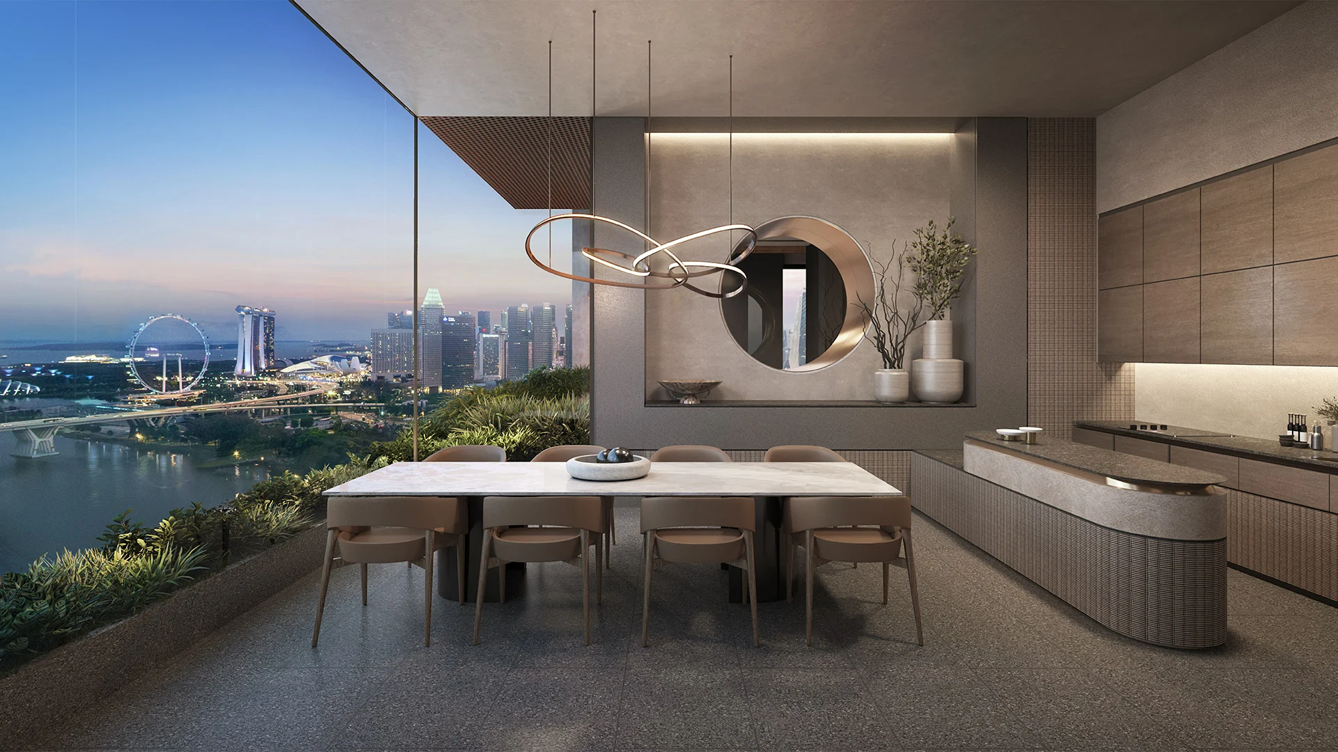 newlaunch.sg aurea dining