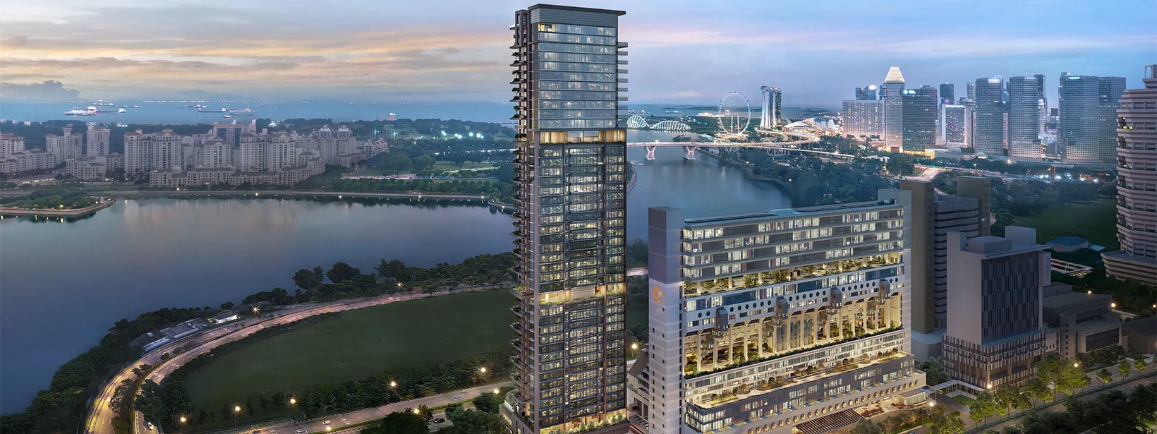 newlaunch.sg aurea hero