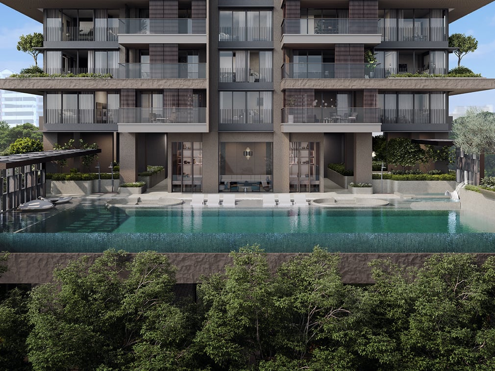 newlaunch.sg aurea pool