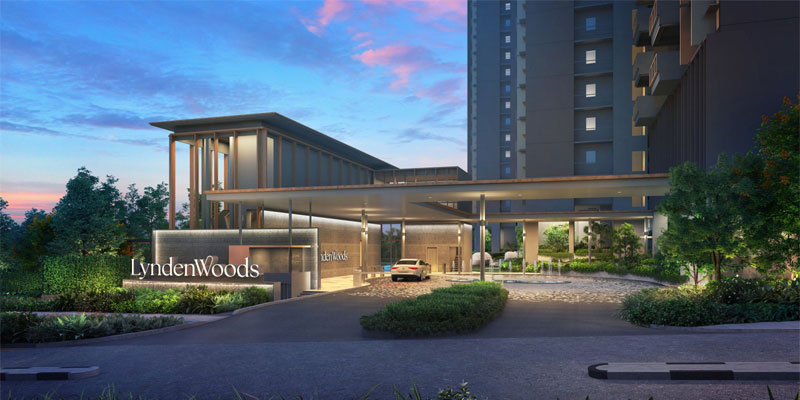 newlaunch.sg lyndenwoods drive in