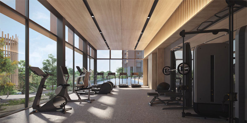 newlaunch.sg lyndenwoods gym
