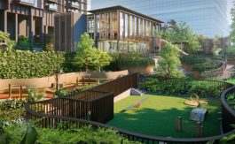 newlaunch.sg lyndenwoods playground