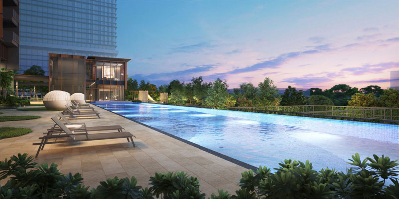 newlaunch.sg lyndenwoods pool