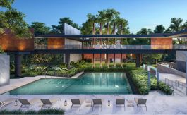 newlaunch.sg promenade peak clbhse