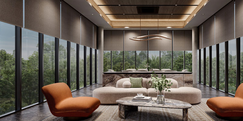 newlaunch.sg promenade peak lounge