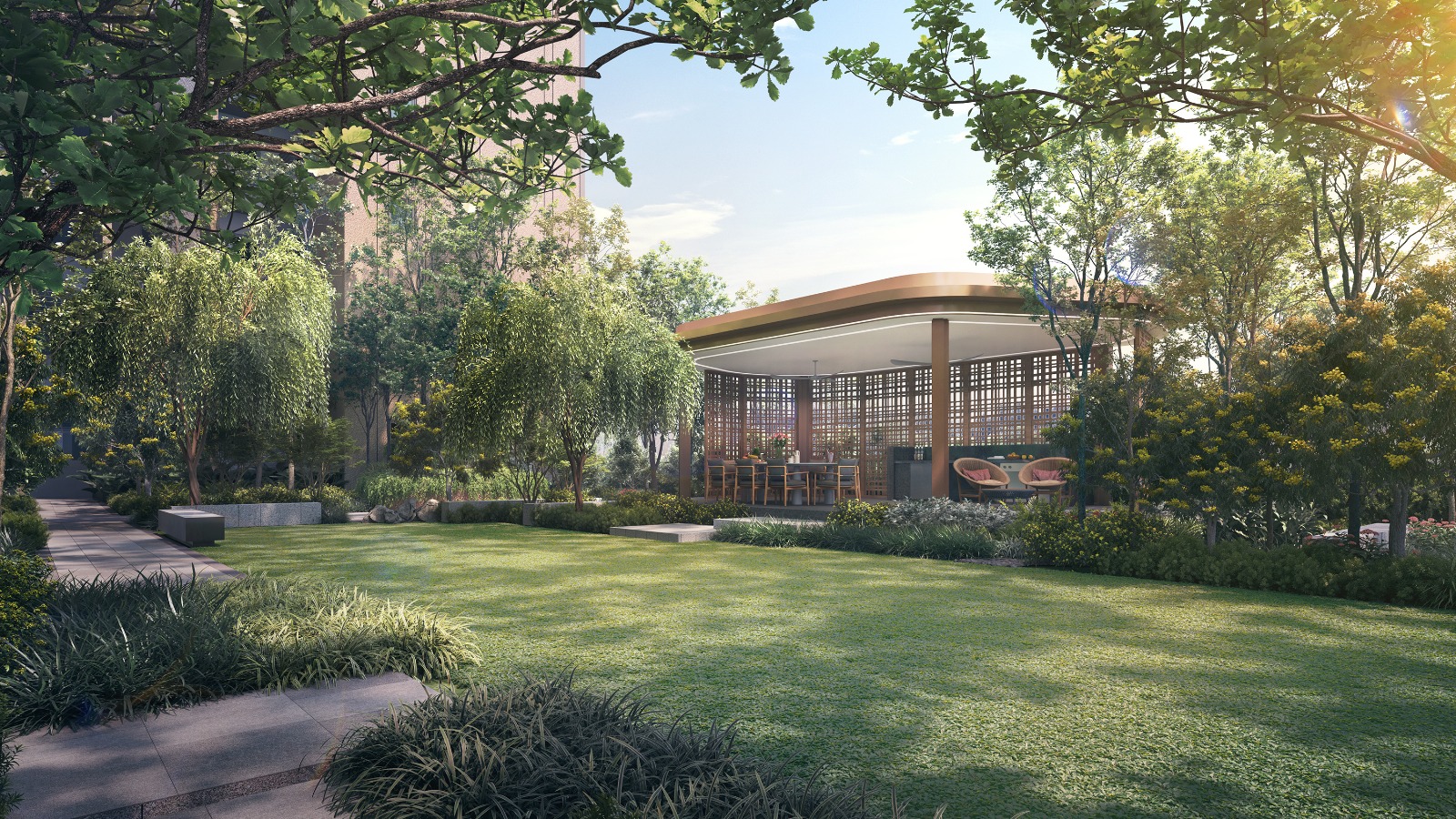 newlaunch.sg robertson opus landscape