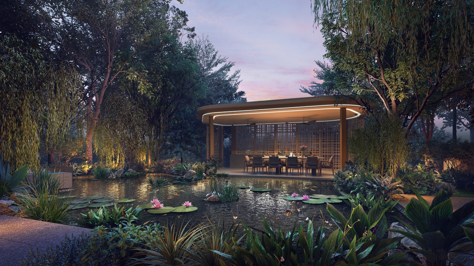 newlaunch.sg robertson opus pavilion