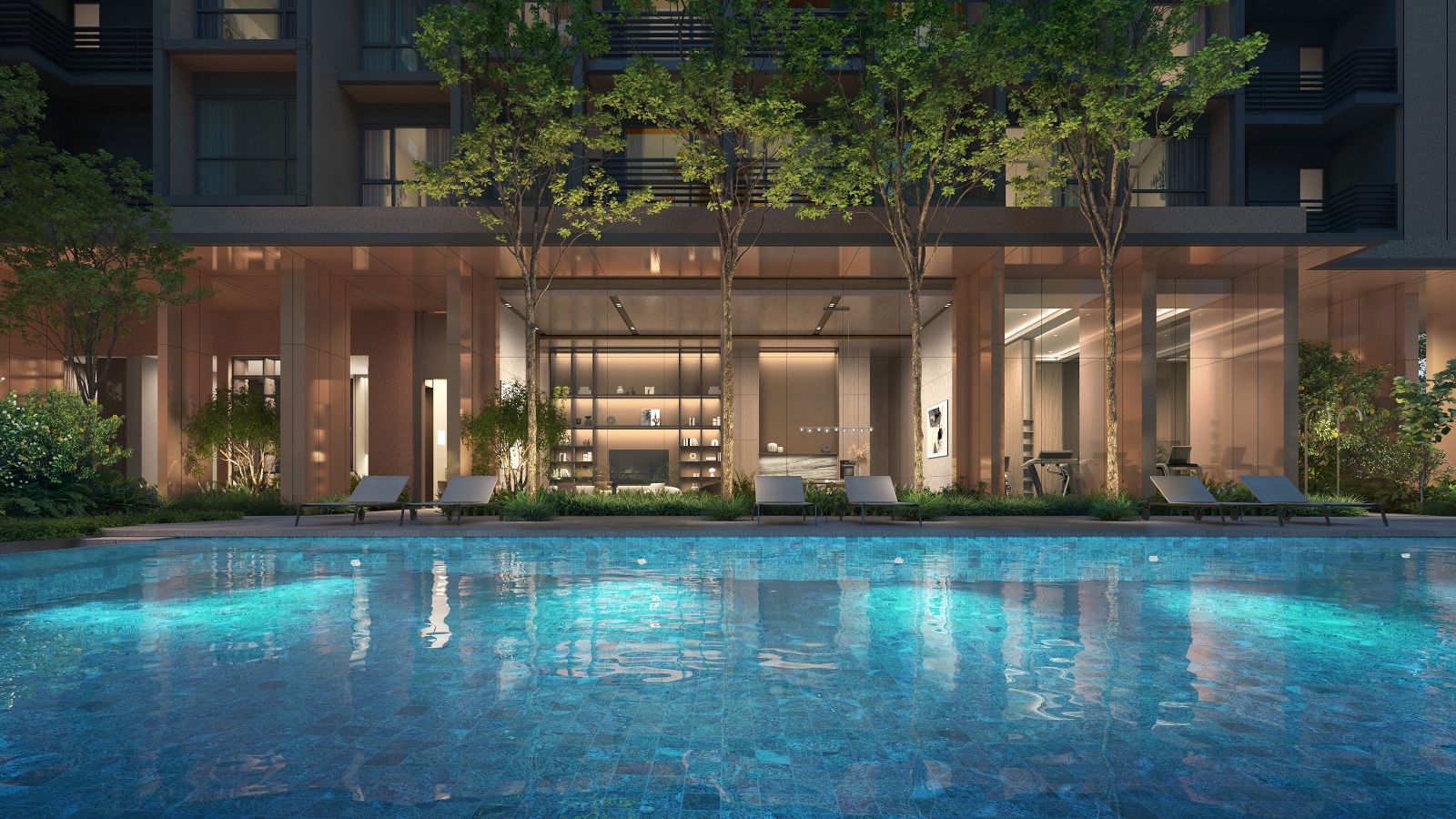 newlaunch.sg robertson opus pool nite