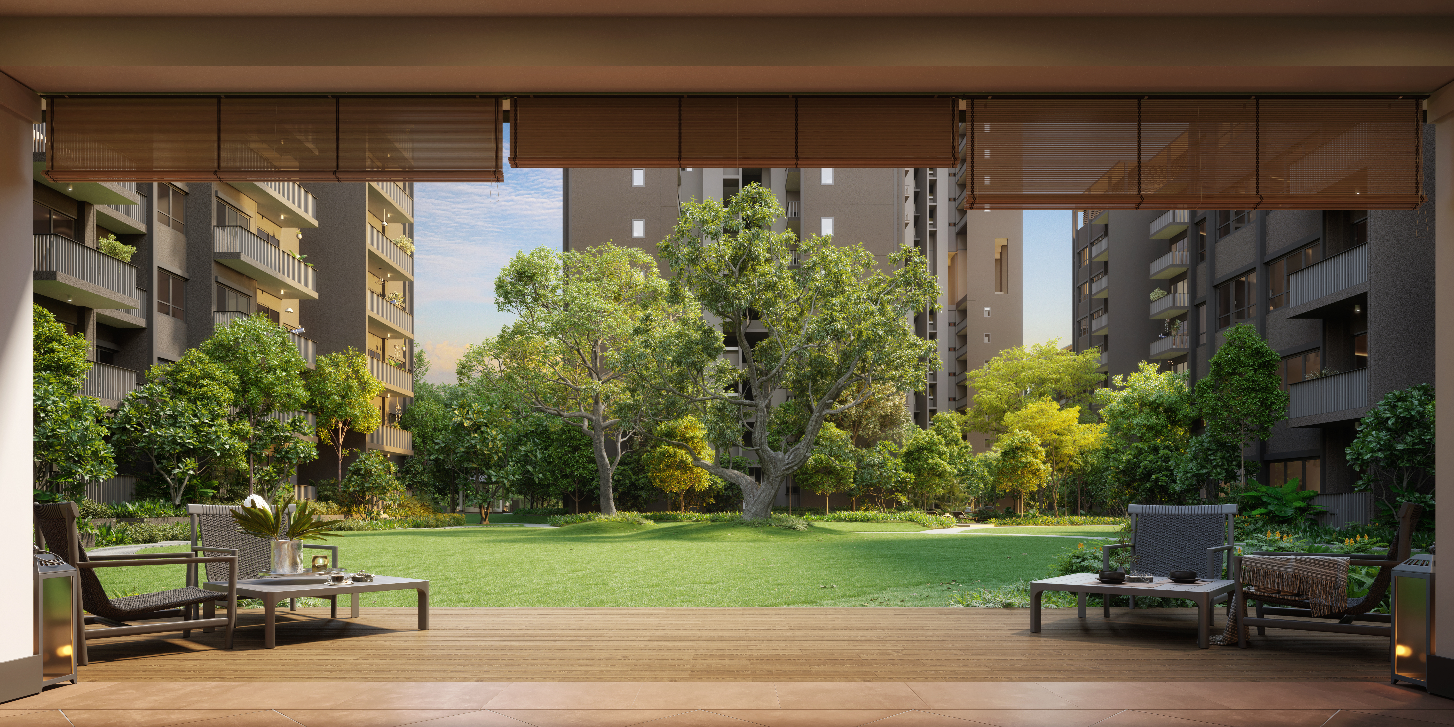 newlaunch.sg springleaf residence lawn-pavilion