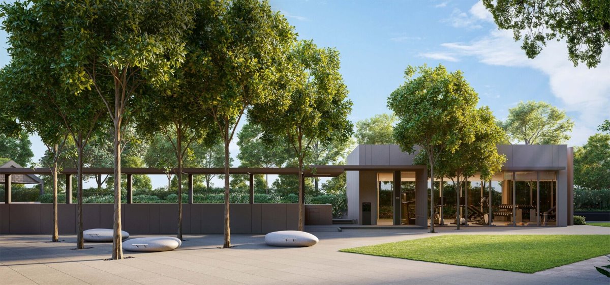 newlaunch.sg Faber Residence landscape 2