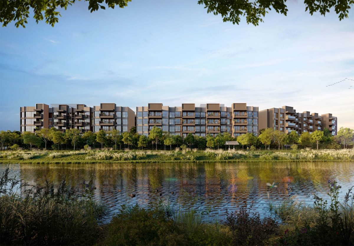 newlaunch.sg Faber Residence perspective